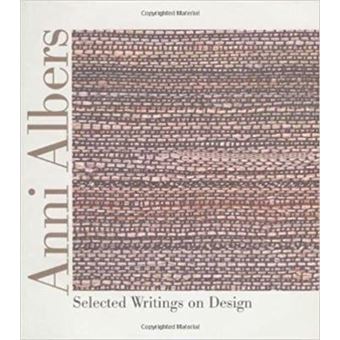 Anni Albers - 1