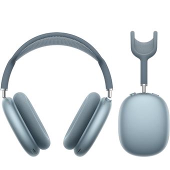 Auscultadores Bluetooth Apple AirPods Max | Azul - 1