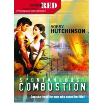 Spontaneous Combustion (Code Red) - 1