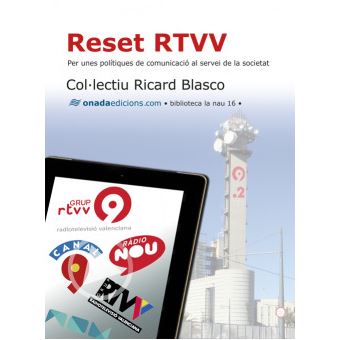 Reset Rtvv - 1