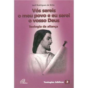 Vos Sereis O Meu Povo E Eu Serei O Vosso Deus - Te - 1