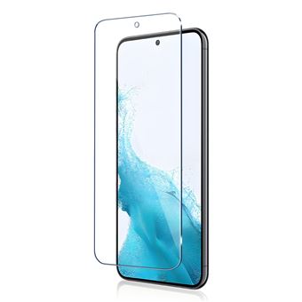 Película Ecrã de Vidro Temperado Transparente CO-Phénix para Samsung Galaxy A54 | 2 Peças - 1