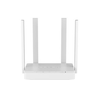 Router de Mesa Keenetic Speedster (KN-3013) | Branco - 1