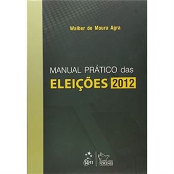 Manual Prático Das Eleições - 1