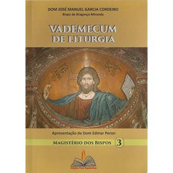 Vademecum de Liturgia - 1