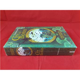 The Mortal Instruments - City of Bones | Cassandra Clare - 1