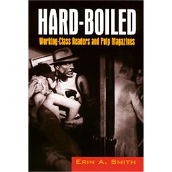 Hard-Boiled - 1