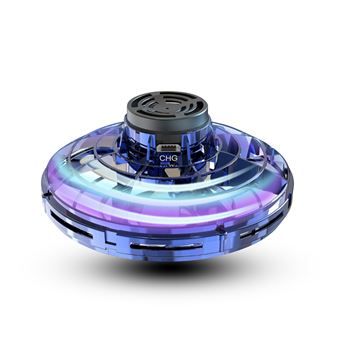 Spinner voador com luzes LED - 1