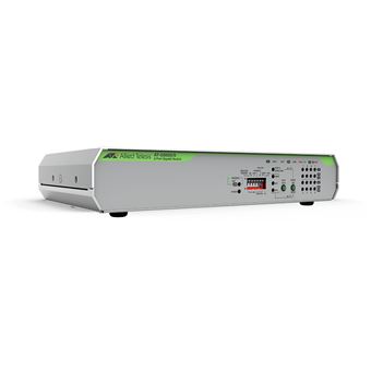 Switch de Rede Allied Telesis AT-GS920/8-50 | Cinzento - 1