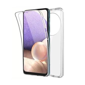 Capa 3x1 360° Impact Protection Phonecare para Xiaomi 14 Ultra | Transparente - 1