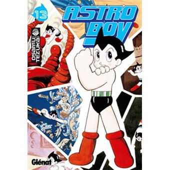 Astro Boy - 1