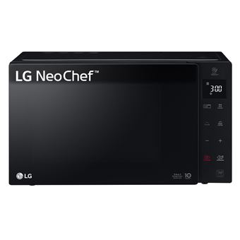 Micro-ondas LG MH 6535 GDS