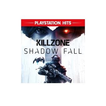 Videojogo Sony Killzone Shadow Fall - 1