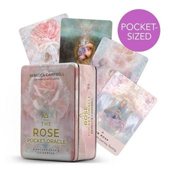 The Rose Pocket Oracle - 1