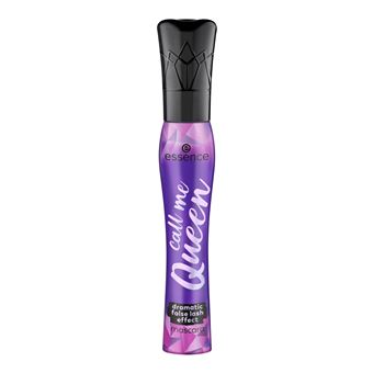 Máscara de Pestanas Essence Call Me Queen | Efeito Pestanas Falsas - 1