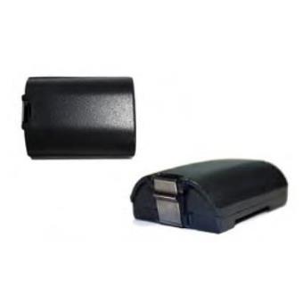 Honeywell MX7394BATT pilha recarregável Preto - 1