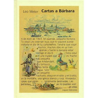 Cartas A Bárbara - 1