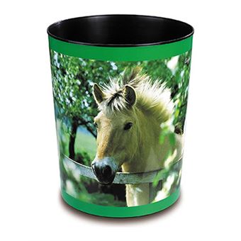 Cesto de Lixo Laufer 26657 - 1