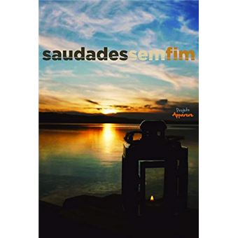 Coletânea Saudades Sem Fim - 1