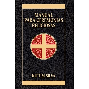 Manual Para Ceremonias Religiosas - Paperback / softback - 2008 - 1