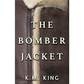 The Bomber Jacket - 1
