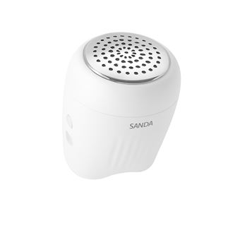 Removedor de Borbotos e Fiapos Sanda SD-6526 | Branco - 1