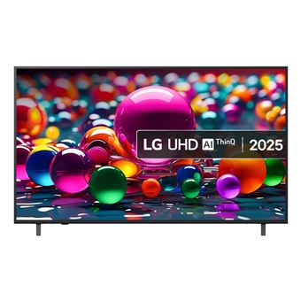 Smart TV LG 65UA75006LA | LCD | 4K UHD | 65'' | 165,1 cm | F - 1