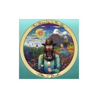 Shore Up In The Sky - W/Cd - 180 Gram - Post - 1