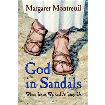 God in Sandals - Paperback / softback - 2003 - 1