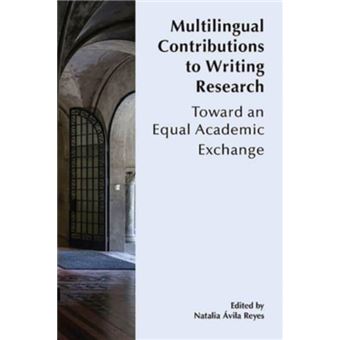 Multilingual Contributions To Writing Research By University Press Of Colorado - 1