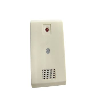 Microfone Ambiente BeMatik para Câmeras de Vídeo ou CCTV Mic-04 - 1