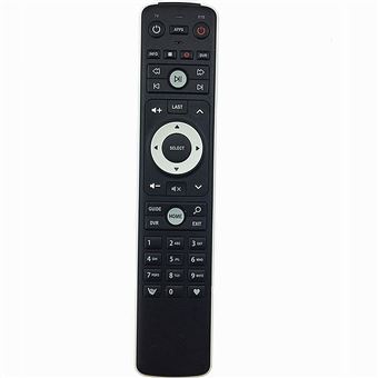 Controlo Remoto Dishiqing para adequado  o controlador Arris TV P15157-03B | Preto - 1