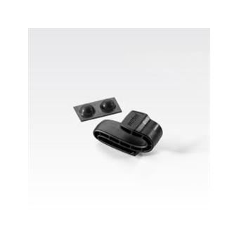 Acessório de Leitura de Código de Barras Zebra Motorola Belt Clip Kit | Preto - 1