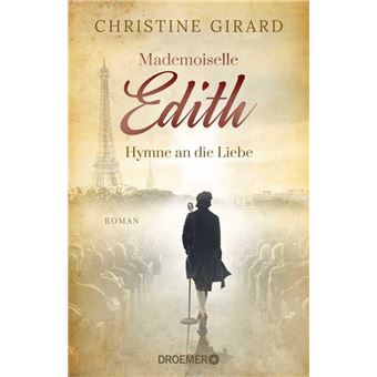 Mademoiselle Edith | Christine Girard - 1