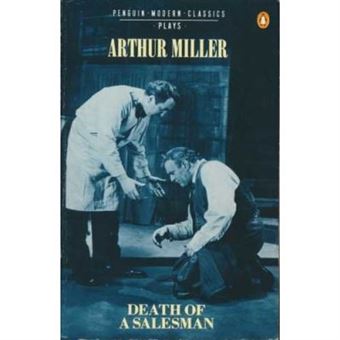 Death of a Salesman (Penguin Modern Classics) - 1