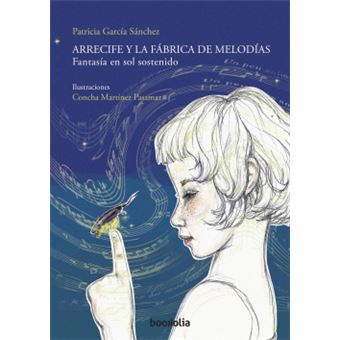 Arrecife Y Fabrica De Melodias:Fantasia En Sol Sostenido - 1