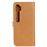 Capa Magunivers para Xiaomi Mi CC9 Pro/Mi Note 10/Mi Note 10 Pro| PU |vintage cavalo louco - Castanho_1