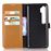 Capa Magunivers para Xiaomi Mi CC9 Pro/Mi Note 10/Mi Note 10 Pro| PU |vintage cavalo louco - Castanho_2