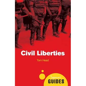 Civil Liberties - A Beginner's Guide - Paperback - 2009 - 1