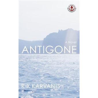 Antigone - 1