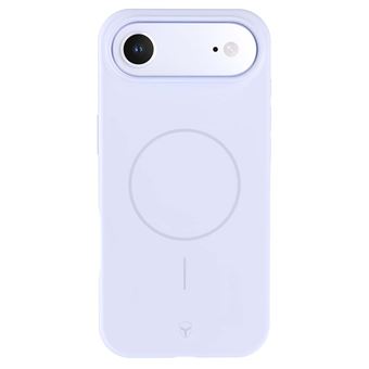 Capa Force Case para iPhone Air Silicone | Azul-céu - 1