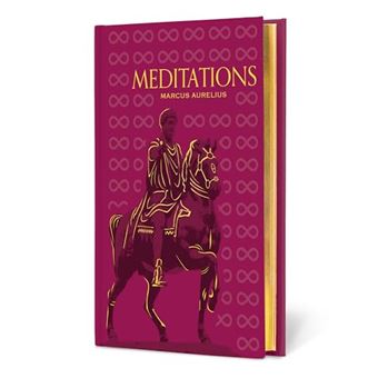 Meditations: Special Edition (Signature Gilded Editions) - 1