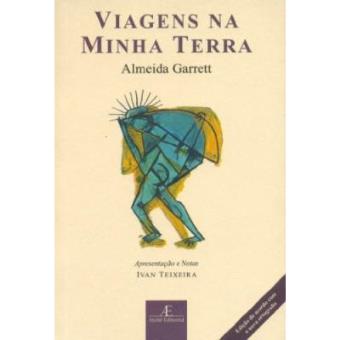 Viagens Na Minha Terra - 1