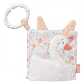 Livro Fehn Macio Cisne - 1