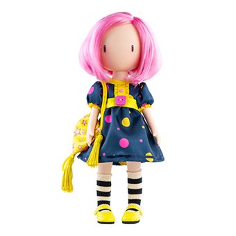 Boneca Santoro Gorjuss Balance | 32cm - 1