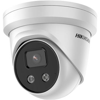 Câmara de Segurança Hikvision DS-2CD3386G2-ISU | Branco - 1