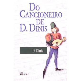 Do Cancioneiro De D. Dinis - 1