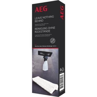 Panos AEG kit Microfibra wx7 ABMC 01 - 1