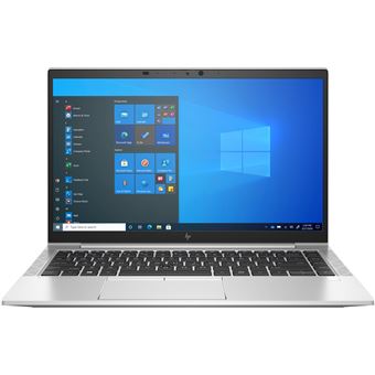 Computador Portátil HP EliteBook 840 G8 | 14'' | Intel® Core i5-1135G7 | Intel Iris Xe Graphics | 16 GB | SSD 512GB - 1