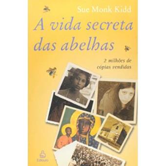 A Vida Secreta Das Abelhas - 1